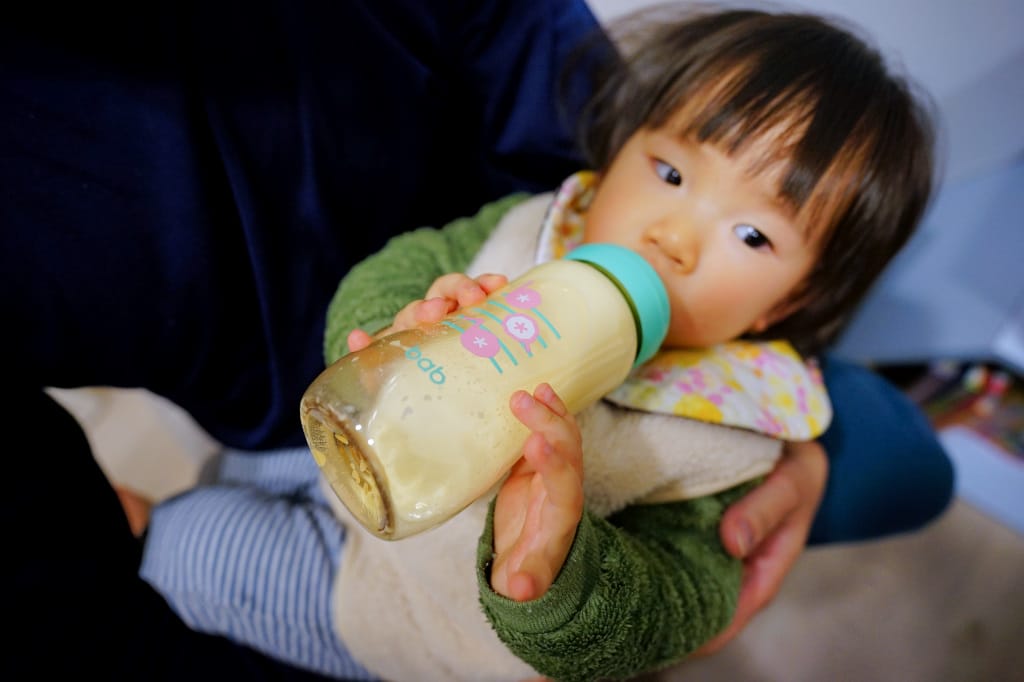 親子育兒｜bab培寶玩想像奶瓶 陪著孩子用想像力一起探索世界！玩想像PPSU奶瓶、TRITAN奶瓶、練習水杯推薦！