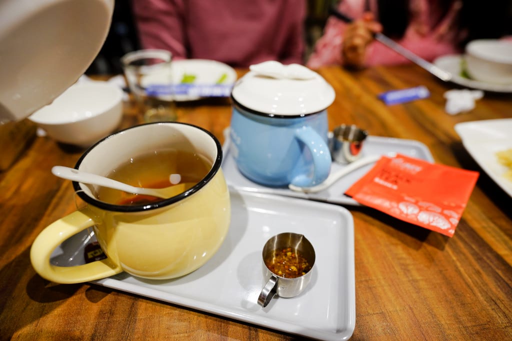 台北食記|港都熱炒(中山旗艦店) 台北優質熱炒、宵夜聚餐好選擇 適合外國人來訪的熱炒店推薦! - 第14張圖 台北食記|港都熱炒(中山旗艦店) 台北優質熱炒、宵夜聚餐好選擇 適合外國人來訪的熱炒店推薦!