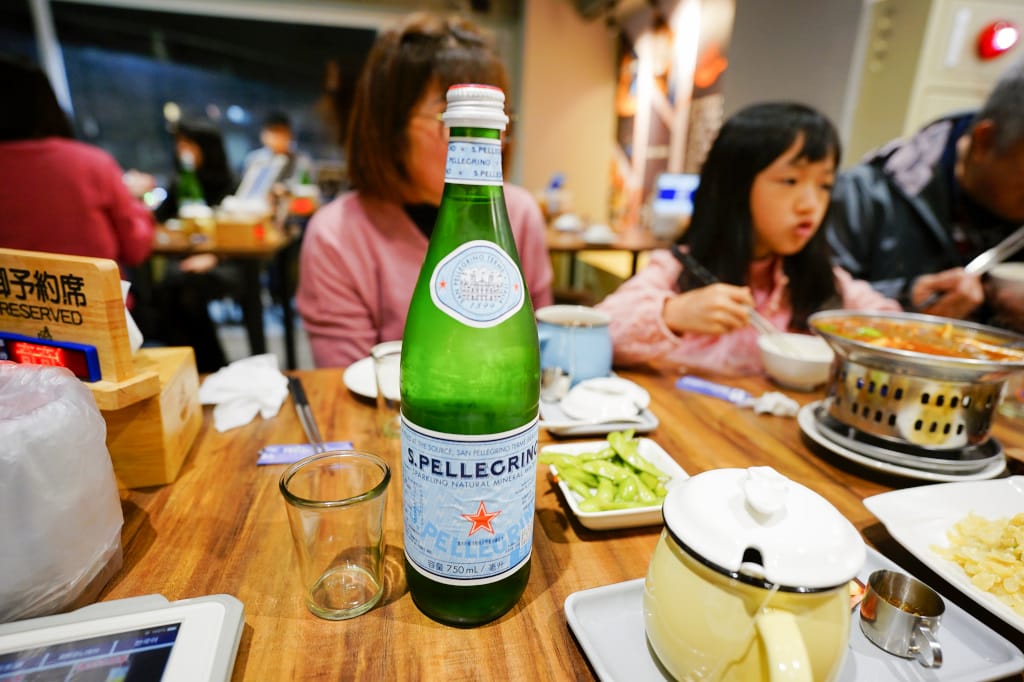 台北食記|港都熱炒(中山旗艦店) 台北優質熱炒、宵夜聚餐好選擇 適合外國人來訪的熱炒店推薦! - 第16張圖 台北食記|港都熱炒(中山旗艦店) 台北優質熱炒、宵夜聚餐好選擇 適合外國人來訪的熱炒店推薦!