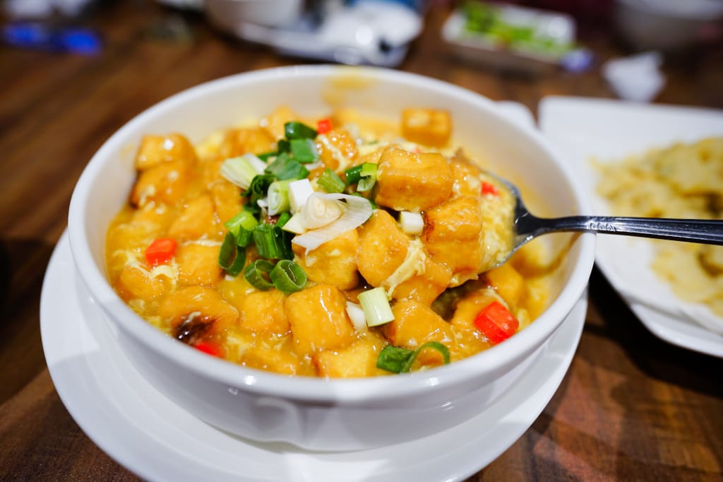 台北食記|港都熱炒(中山旗艦店) 台北優質熱炒、宵夜聚餐好選擇 適合外國人來訪的熱炒店推薦! - 第22張圖 台北食記|港都熱炒(中山旗艦店) 台北優質熱炒、宵夜聚餐好選擇 適合外國人來訪的熱炒店推薦!
