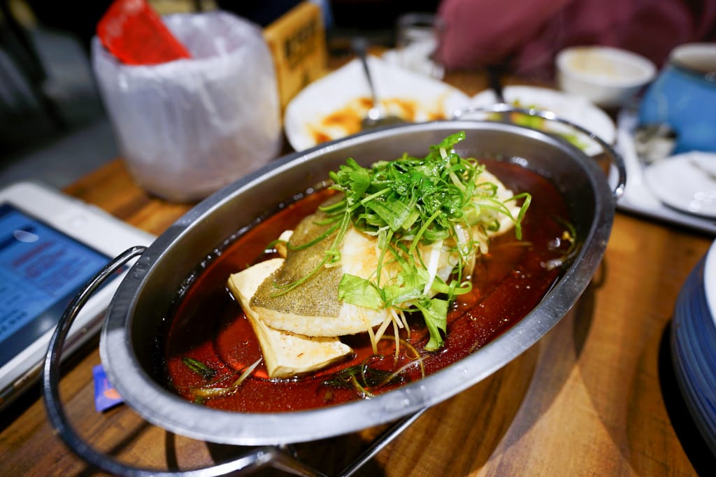 台北食記|港都熱炒(中山旗艦店) 台北優質熱炒、宵夜聚餐好選擇 適合外國人來訪的熱炒店推薦! - 第24張圖 台北食記|港都熱炒(中山旗艦店) 台北優質熱炒、宵夜聚餐好選擇 適合外國人來訪的熱炒店推薦!