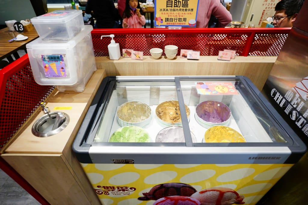 台北食記|港都熱炒(中山旗艦店) 台北優質熱炒、宵夜聚餐好選擇 適合外國人來訪的熱炒店推薦! - 第25張圖 台北食記|港都熱炒(中山旗艦店) 台北優質熱炒、宵夜聚餐好選擇 適合外國人來訪的熱炒店推薦!