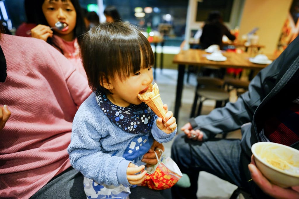 台北食記|港都熱炒(中山旗艦店) 台北優質熱炒、宵夜聚餐好選擇 適合外國人來訪的熱炒店推薦! - 第26張圖 台北食記|港都熱炒(中山旗艦店) 台北優質熱炒、宵夜聚餐好選擇 適合外國人來訪的熱炒店推薦!