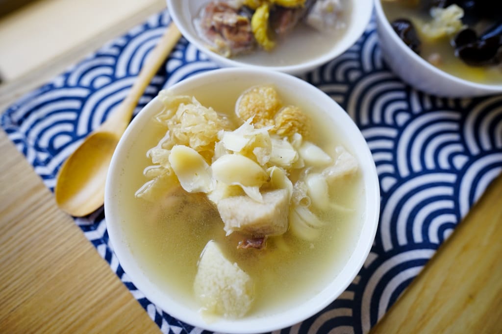 料理｜孕期、產後哺乳養生湯品推薦！【真匯吃購物網站】照料理 媽煮湯-孕期湯品(無味精、無添加物、少油少鹽)