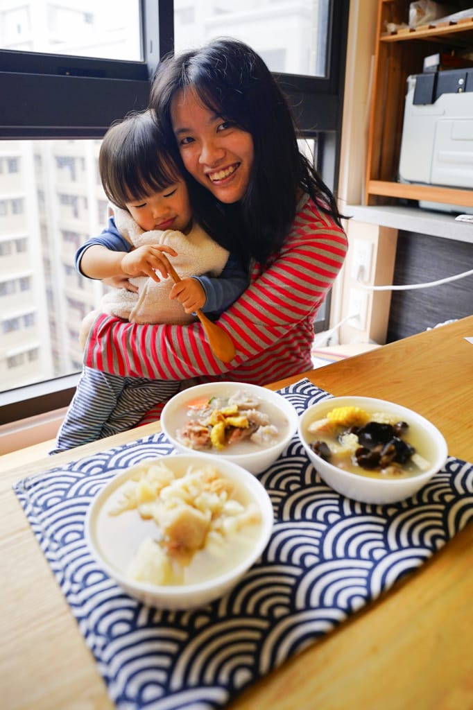 料理｜孕期、產後哺乳養生湯品推薦！【真匯吃購物網站】照料理 媽煮湯-孕期湯品(無味精、無添加物、少油少鹽)