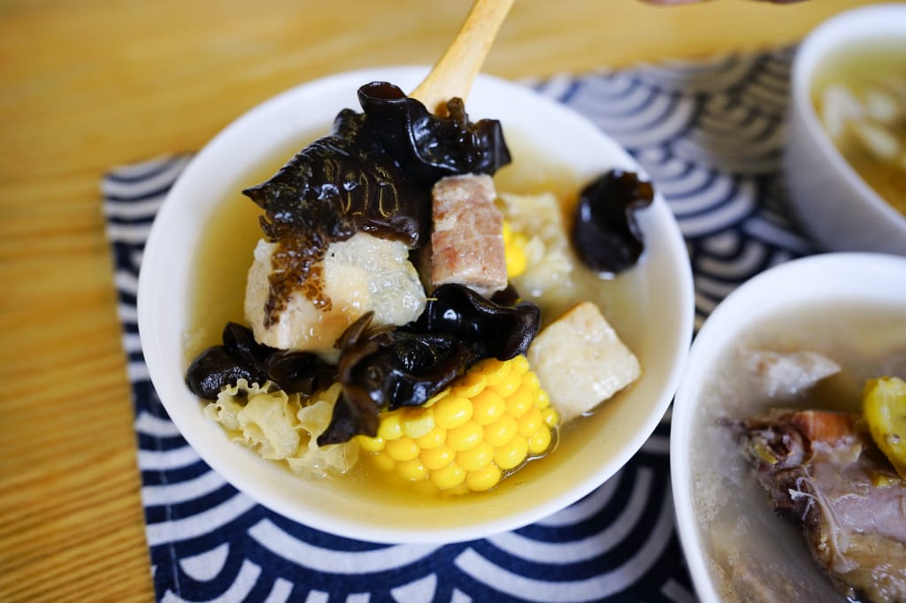料理｜孕期、產後哺乳養生湯品推薦！【真匯吃購物網站】照料理 媽煮湯-孕期湯品(無味精、無添加物、少油少鹽)