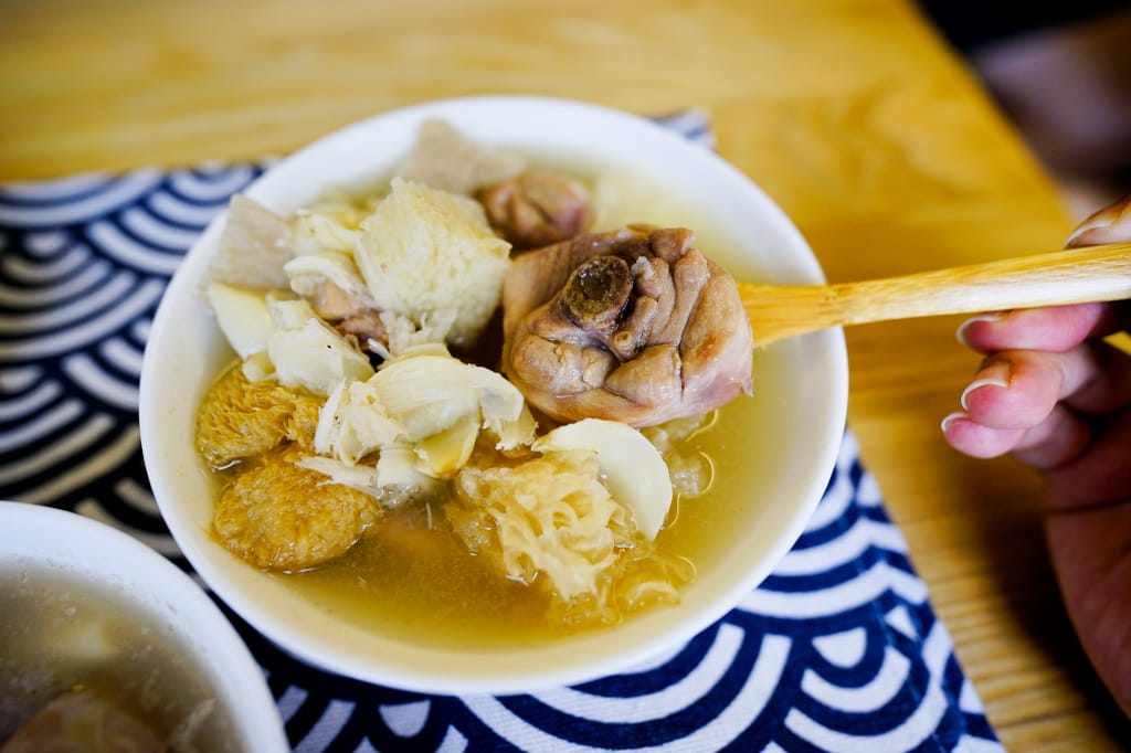料理｜孕期、產後哺乳養生湯品推薦！【真匯吃購物網站】照料理 媽煮湯-孕期湯品(無味精、無添加物、少油少鹽)