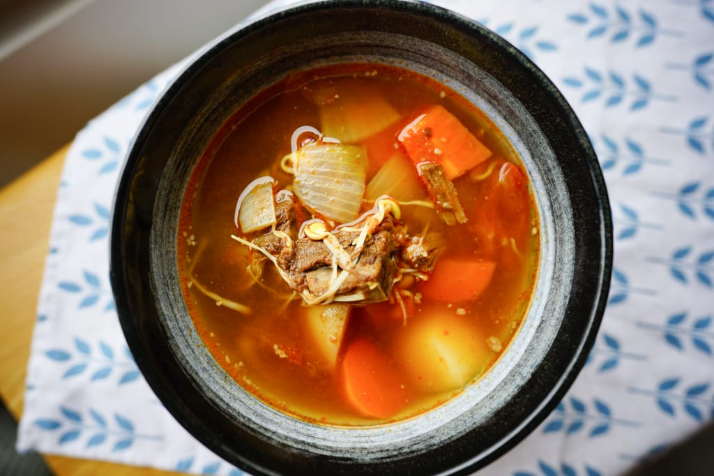 料理｜孕期、產後哺乳養生湯品推薦！【真匯吃購物網站】照料理 媽煮湯-孕期湯品(無味精、無添加物、少油少鹽)