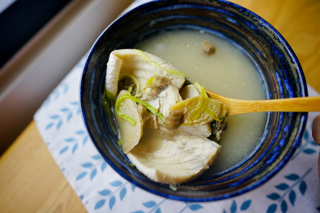 料理｜孕期、產後哺乳養生湯品推薦！【真匯吃購物網站】照料理 媽煮湯-孕期湯品(無味精、無添加物、少油少鹽)
