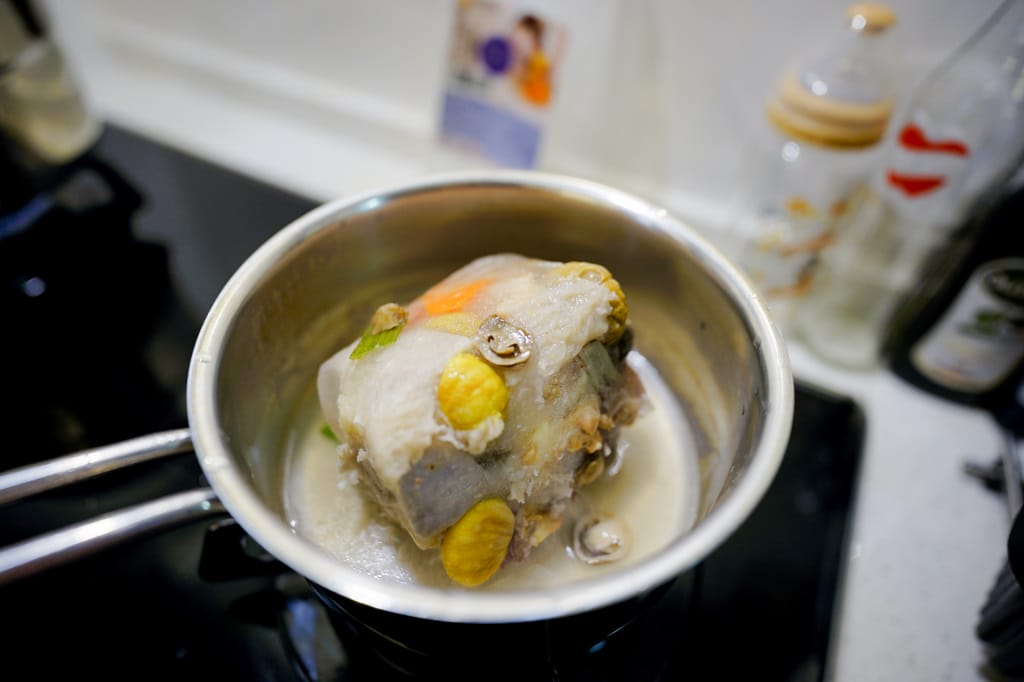 料理｜孕期、產後哺乳養生湯品推薦！【真匯吃購物網站】照料理 媽煮湯-孕期湯品(無味精、無添加物、少油少鹽)