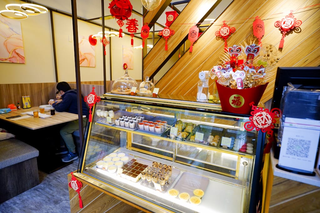 桃園食記|中壢勒芙131 義大利麵牛排風味餐 青埔美食餐廳、親子友善餐廳推薦! - 第3張圖 桃園食記|中壢勒芙131 義大利麵牛排風味餐 青埔美食餐廳、親子友善餐廳推薦!