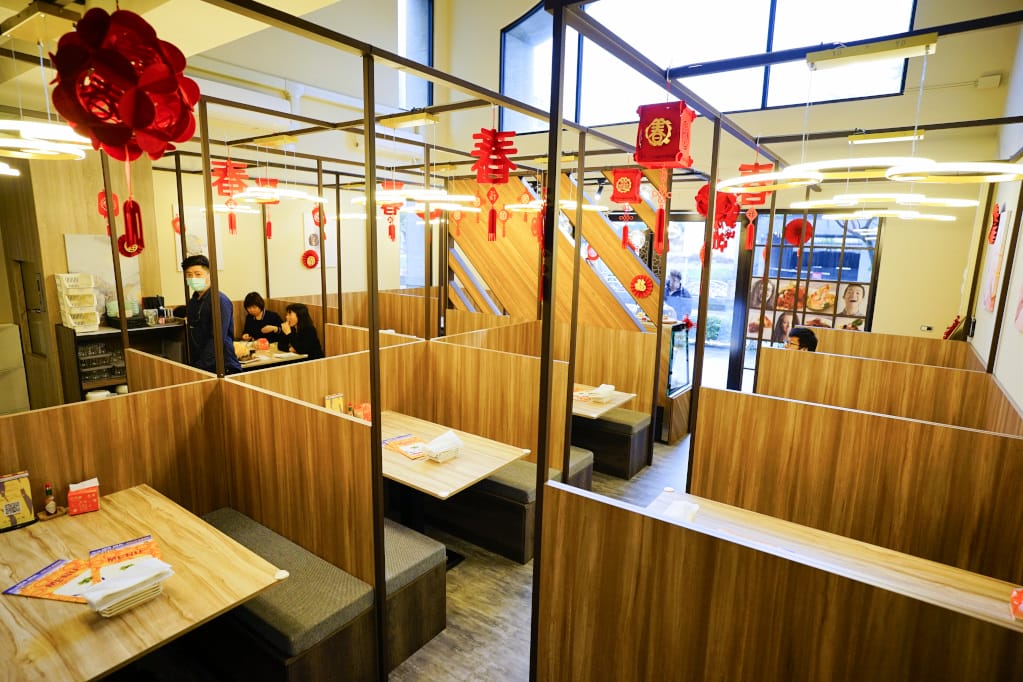 桃園食記|中壢勒芙131 義大利麵牛排風味餐 青埔美食餐廳、親子友善餐廳推薦! - 第5張圖 桃園食記|中壢勒芙131 義大利麵牛排風味餐 青埔美食餐廳、親子友善餐廳推薦!