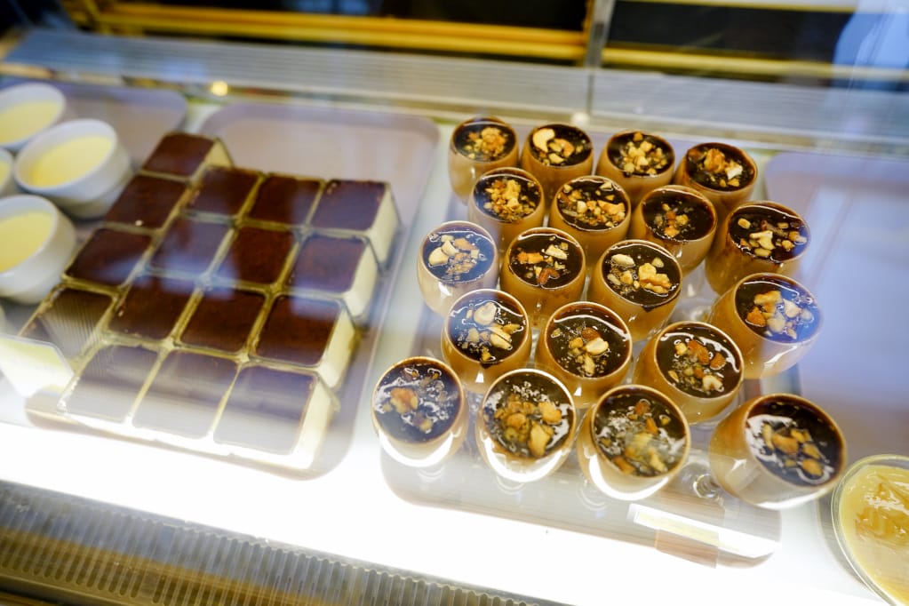 桃園食記|中壢勒芙131 義大利麵牛排風味餐 青埔美食餐廳、親子友善餐廳推薦! - 第19張圖 桃園食記|中壢勒芙131 義大利麵牛排風味餐 青埔美食餐廳、親子友善餐廳推薦!