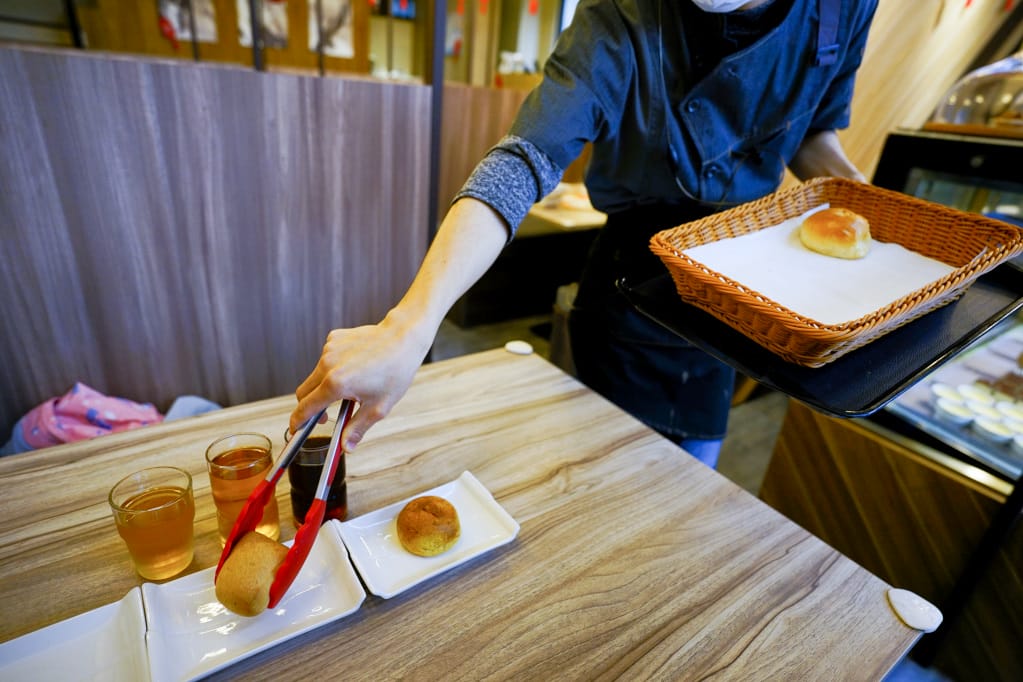 桃園食記|中壢勒芙131 義大利麵牛排風味餐 青埔美食餐廳、親子友善餐廳推薦! - 第7張圖 桃園食記|中壢勒芙131 義大利麵牛排風味餐 青埔美食餐廳、親子友善餐廳推薦!