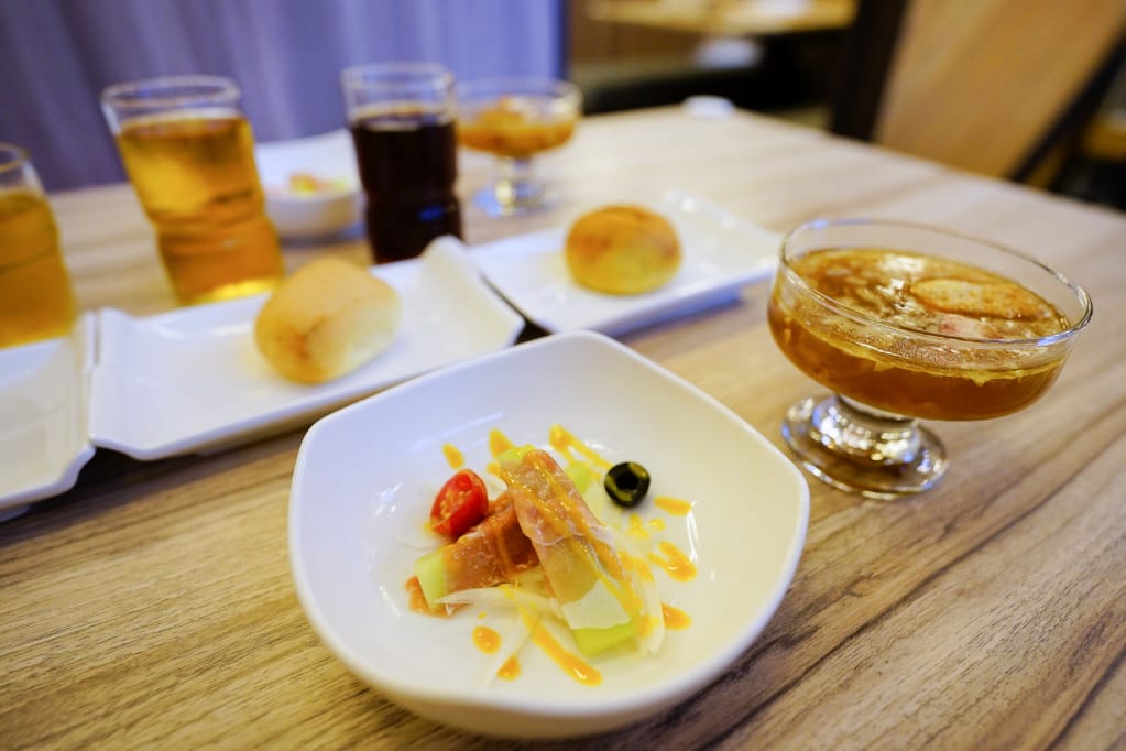桃園食記|中壢勒芙131 義大利麵牛排風味餐 青埔美食餐廳、親子友善餐廳推薦! - 第11張圖 桃園食記|中壢勒芙131 義大利麵牛排風味餐 青埔美食餐廳、親子友善餐廳推薦!