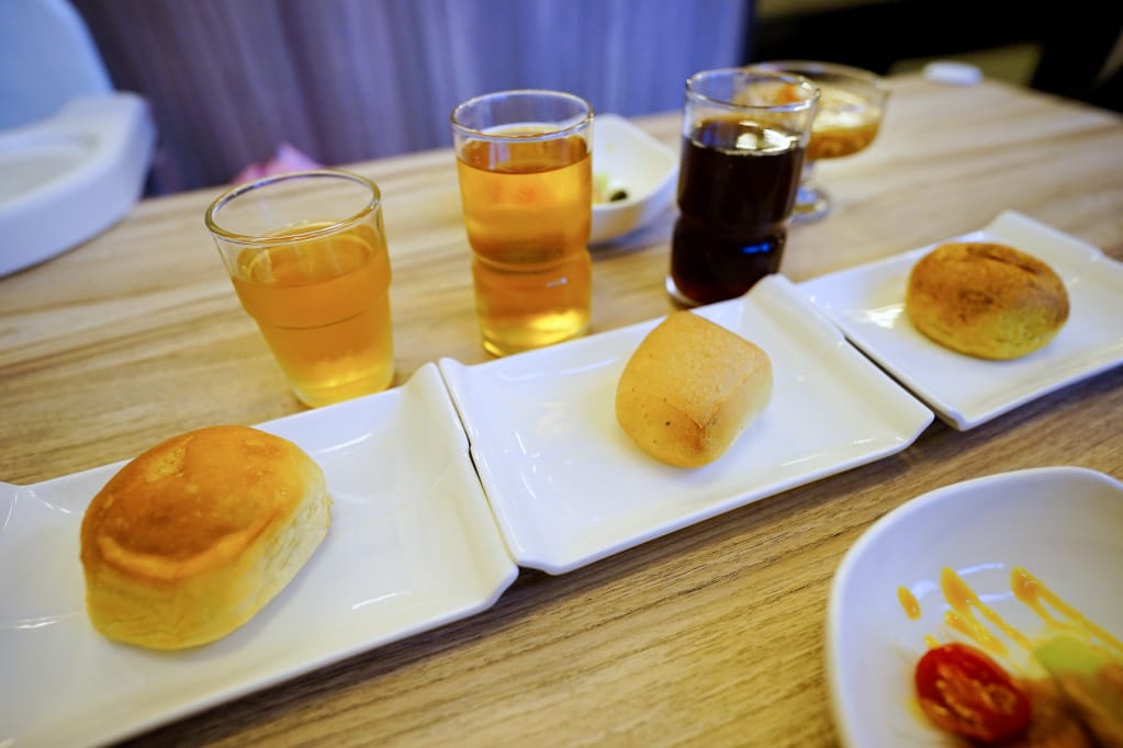 桃園食記|中壢勒芙131 義大利麵牛排風味餐 青埔美食餐廳、親子友善餐廳推薦! - 第8張圖 桃園食記|中壢勒芙131 義大利麵牛排風味餐 青埔美食餐廳、親子友善餐廳推薦!