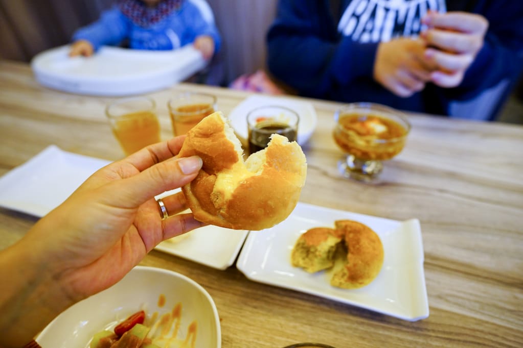 桃園食記|中壢勒芙131 義大利麵牛排風味餐 青埔美食餐廳、親子友善餐廳推薦! - 第9張圖 桃園食記|中壢勒芙131 義大利麵牛排風味餐 青埔美食餐廳、親子友善餐廳推薦!