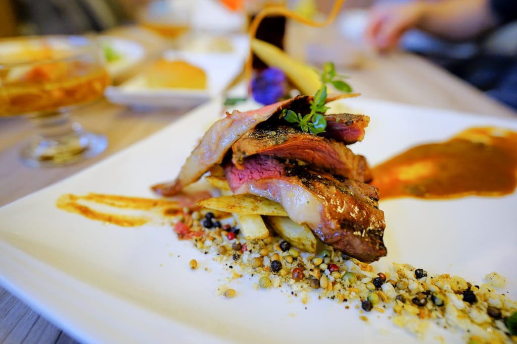 桃園食記|中壢勒芙131 義大利麵牛排風味餐 青埔美食餐廳、親子友善餐廳推薦! - 第16張圖 桃園食記|中壢勒芙131 義大利麵牛排風味餐 青埔美食餐廳、親子友善餐廳推薦!