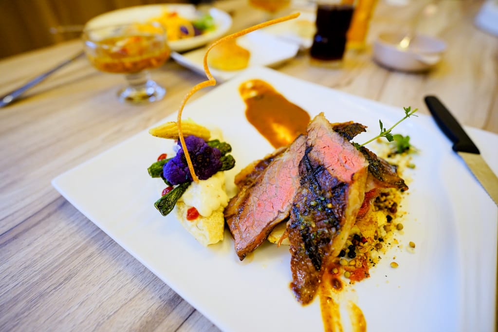 桃園食記|中壢勒芙131 義大利麵牛排風味餐 青埔美食餐廳、親子友善餐廳推薦! - 第15張圖 桃園食記|中壢勒芙131 義大利麵牛排風味餐 青埔美食餐廳、親子友善餐廳推薦!