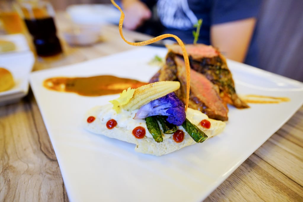 桃園食記|中壢勒芙131 義大利麵牛排風味餐 青埔美食餐廳、親子友善餐廳推薦! - 第17張圖 桃園食記|中壢勒芙131 義大利麵牛排風味餐 青埔美食餐廳、親子友善餐廳推薦!