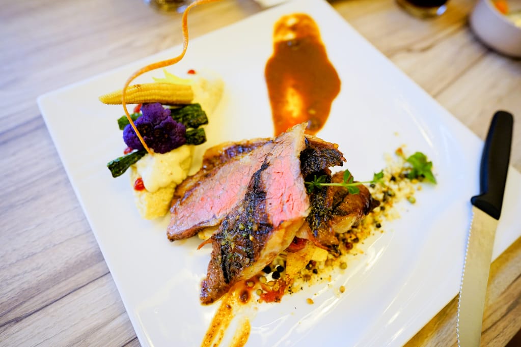 桃園食記|中壢勒芙131 義大利麵牛排風味餐 青埔美食餐廳、親子友善餐廳推薦! - 第18張圖 桃園食記|中壢勒芙131 義大利麵牛排風味餐 青埔美食餐廳、親子友善餐廳推薦!