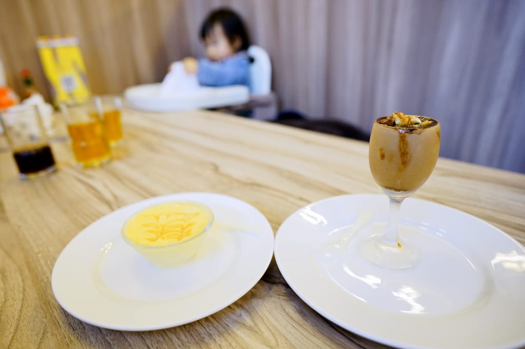 桃園食記|中壢勒芙131 義大利麵牛排風味餐 青埔美食餐廳、親子友善餐廳推薦! - 第20張圖 桃園食記|中壢勒芙131 義大利麵牛排風味餐 青埔美食餐廳、親子友善餐廳推薦!
