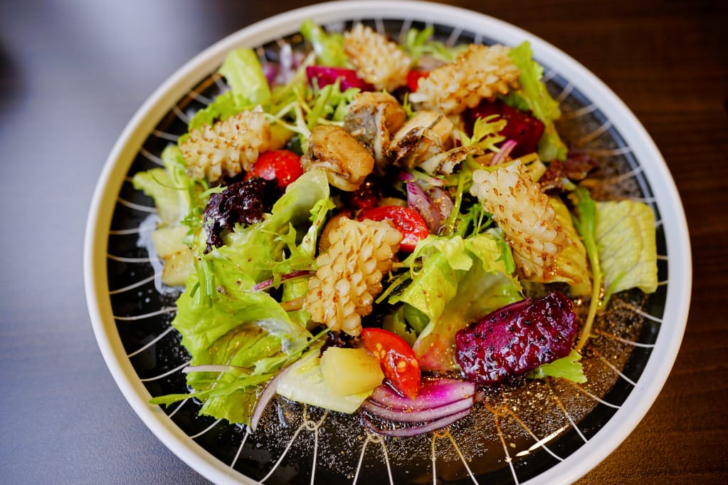 台北食記｜饌和牛 和牛無菜單料理、海鮮火鍋 全台最大火鍋集團火鍋迷必吃名店推薦！