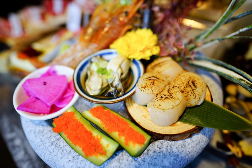 台北食記｜饌和牛 和牛無菜單料理、海鮮火鍋 全台最大火鍋集團火鍋迷必吃名店推薦！