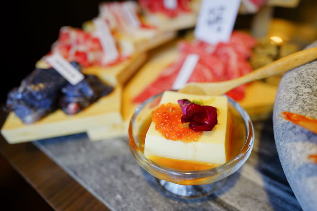 台北食記｜饌和牛 和牛無菜單料理、海鮮火鍋 全台最大火鍋集團火鍋迷必吃名店推薦！