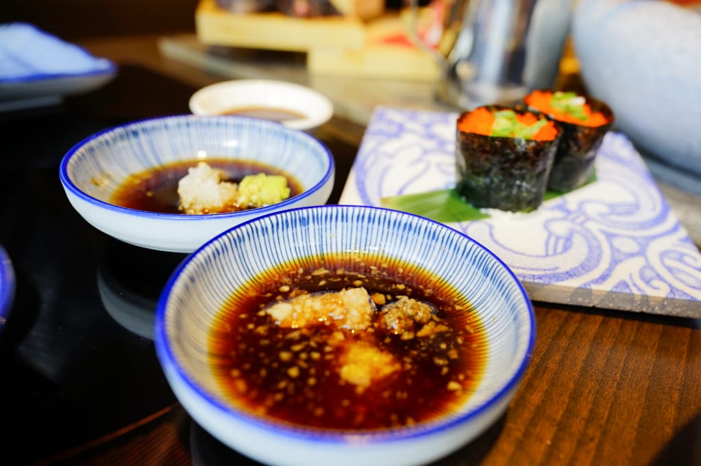 台北食記｜饌和牛 和牛無菜單料理、海鮮火鍋 全台最大火鍋集團火鍋迷必吃名店推薦！