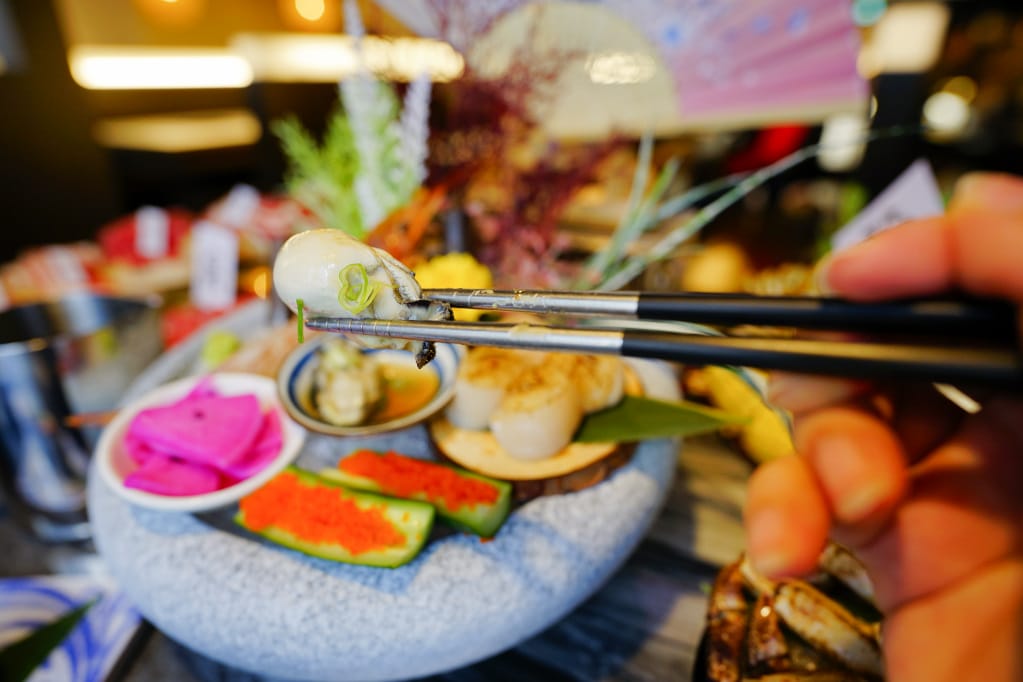 台北食記｜饌和牛 和牛無菜單料理、海鮮火鍋 全台最大火鍋集團火鍋迷必吃名店推薦！