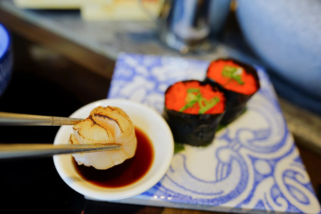 台北食記｜饌和牛 和牛無菜單料理、海鮮火鍋 全台最大火鍋集團火鍋迷必吃名店推薦！