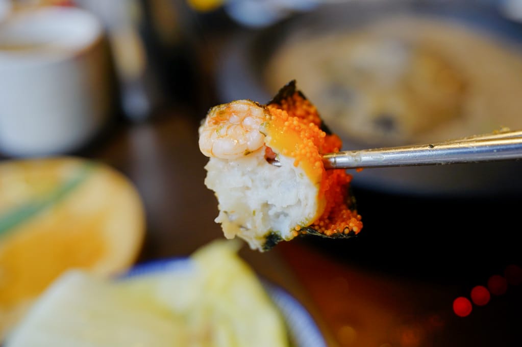 台北食記｜饌和牛 和牛無菜單料理、海鮮火鍋 全台最大火鍋集團火鍋迷必吃名店推薦！