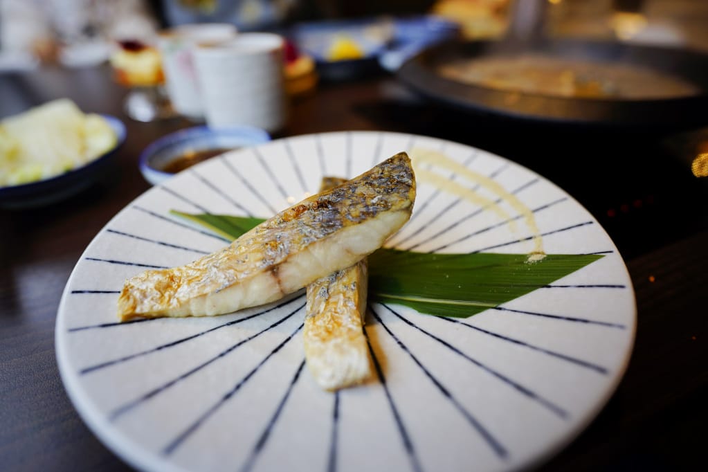台北食記｜饌和牛 和牛無菜單料理、海鮮火鍋 全台最大火鍋集團火鍋迷必吃名店推薦！