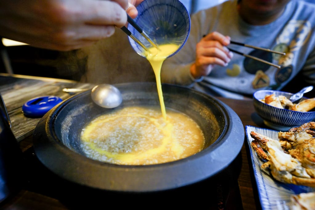 台北食記｜饌和牛 和牛無菜單料理、海鮮火鍋 全台最大火鍋集團火鍋迷必吃名店推薦！