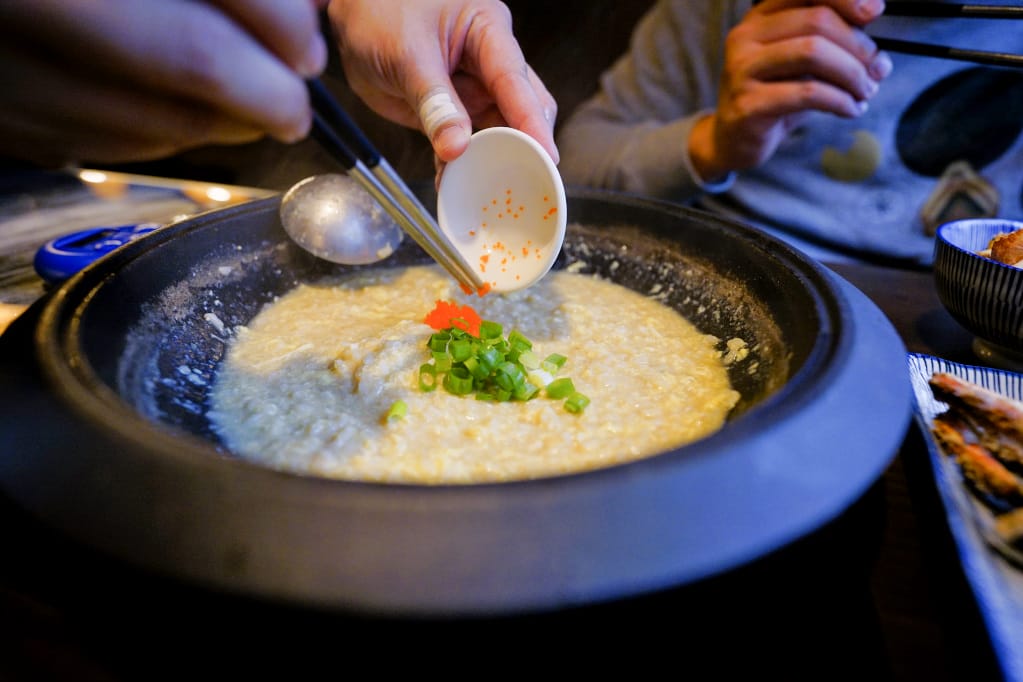 台北食記｜饌和牛 和牛無菜單料理、海鮮火鍋 全台最大火鍋集團火鍋迷必吃名店推薦！