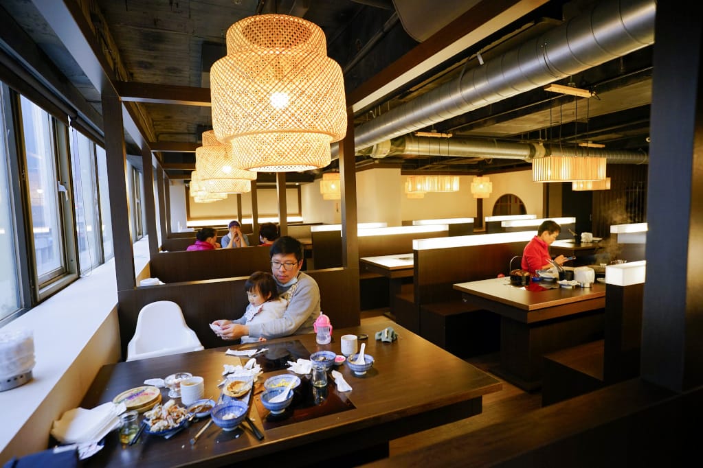 台北食記｜饌和牛 和牛無菜單料理、海鮮火鍋 全台最大火鍋集團火鍋迷必吃名店推薦！