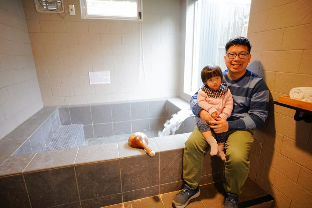 旅遊住宿｜台南 龜丹六二溫泉山房 獨立湯屋/大眾池 午餐火鍋很優秀，台南溫泉泡湯推薦！ - 奇奇一起玩樂趣