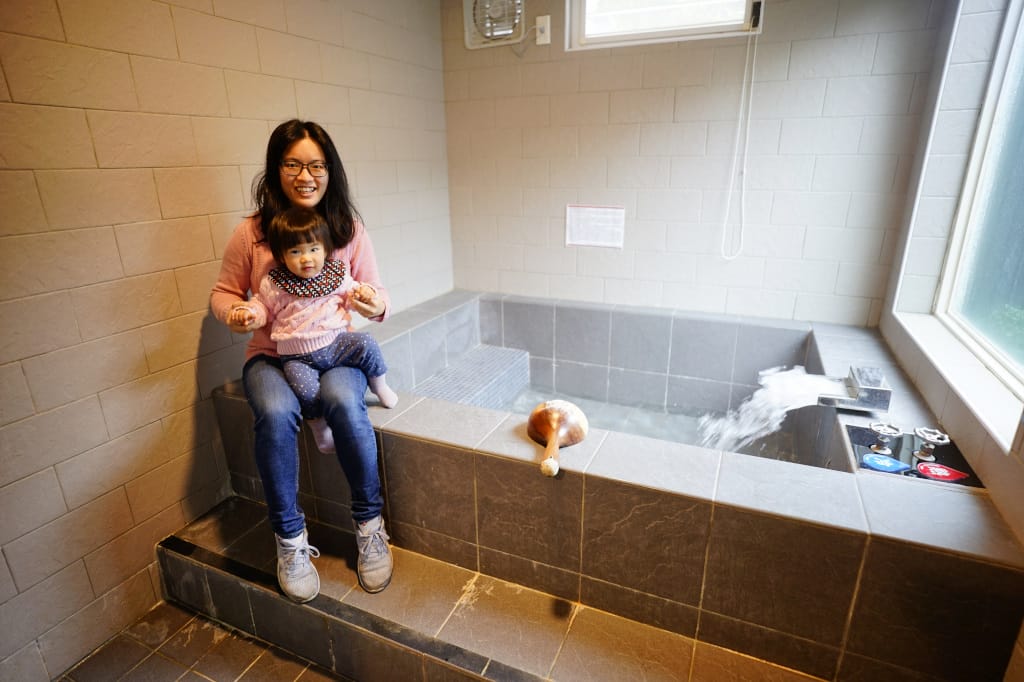 旅遊住宿｜台南 龜丹六二溫泉山房 獨立湯屋/大眾池 午餐火鍋很優秀，台南溫泉泡湯推薦！ - 奇奇一起玩樂趣