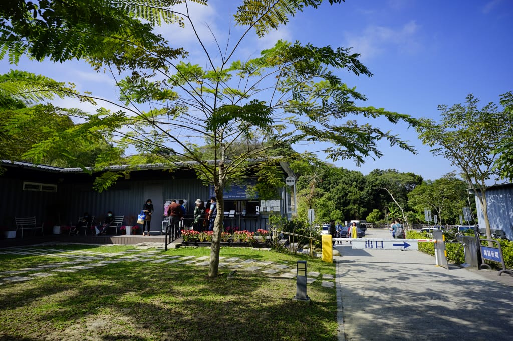旅遊住宿｜台南 龜丹六二溫泉山房 獨立湯屋/大眾池 午餐火鍋很優秀，台南溫泉泡湯推薦！ - 奇奇一起玩樂趣