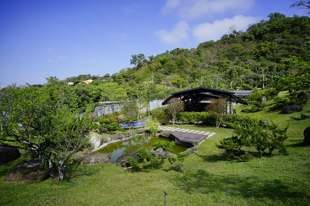旅遊住宿｜台南 龜丹六二溫泉山房 獨立湯屋/大眾池 午餐火鍋很優秀，台南溫泉泡湯推薦！ - 奇奇一起玩樂趣