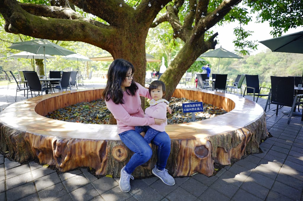 旅遊住宿｜台南 龜丹六二溫泉山房 獨立湯屋/大眾池 午餐火鍋很優秀，台南溫泉泡湯推薦！ - 奇奇一起玩樂趣