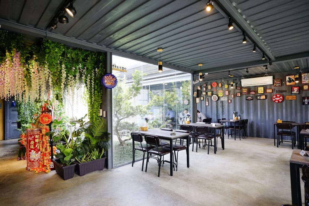 旅遊住宿｜台南 龜丹六二溫泉山房 獨立湯屋/大眾池 午餐火鍋很優秀，台南溫泉泡湯推薦！ - 奇奇一起玩樂趣