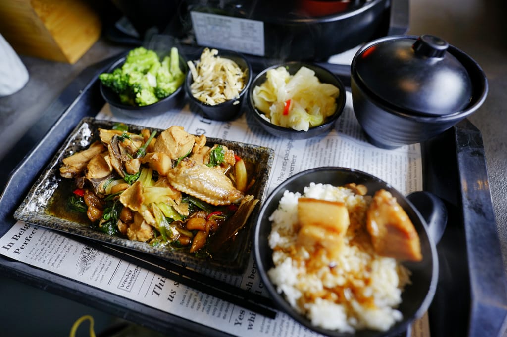 旅遊住宿｜台南 龜丹六二溫泉山房 獨立湯屋/大眾池 午餐火鍋很優秀，台南溫泉泡湯推薦！ - 奇奇一起玩樂趣