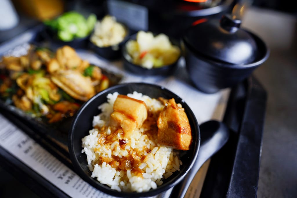 旅遊住宿｜台南 龜丹六二溫泉山房 獨立湯屋/大眾池 午餐火鍋很優秀，台南溫泉泡湯推薦！ - 奇奇一起玩樂趣