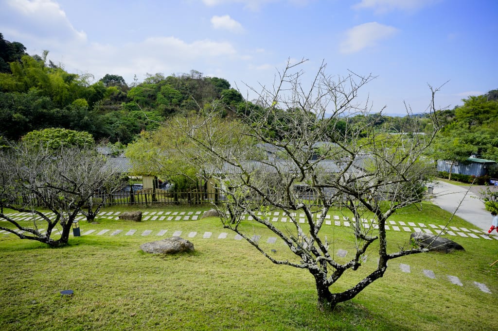 旅遊住宿｜台南 龜丹六二溫泉山房 獨立湯屋/大眾池 午餐火鍋很優秀，台南溫泉泡湯推薦！ - 奇奇一起玩樂趣