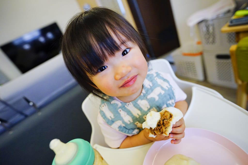 料理｜滋養軒 宅配冷凍香菇素肉包 (奶素者可食用) 好吃素包子推薦！ - 奇奇一起玩樂趣