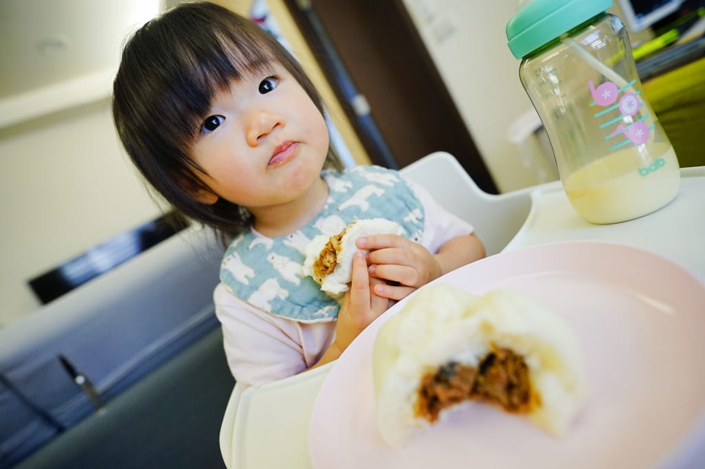 料理｜滋養軒 宅配冷凍香菇素肉包 (奶素者可食用) 好吃素包子推薦！