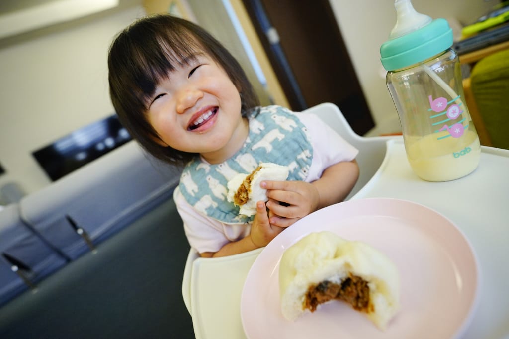 料理｜滋養軒 宅配冷凍香菇素肉包 (奶素者可食用) 好吃素包子推薦！ - 奇奇一起玩樂趣