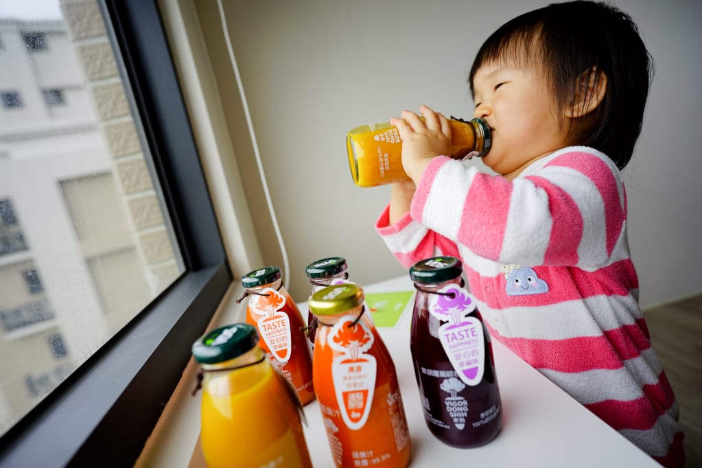 伴手禮|VDS活力東勢胡蘿蔔汁 全果榨取胡蘿蔔汁 雲林伴手禮推薦! - 第6張圖 伴手禮|VDS活力東勢胡蘿蔔汁 全果榨取胡蘿蔔汁 雲林伴手禮推薦!